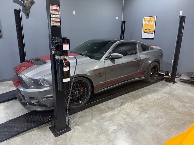 2013 Shelby GT500 - Image 8 of 20