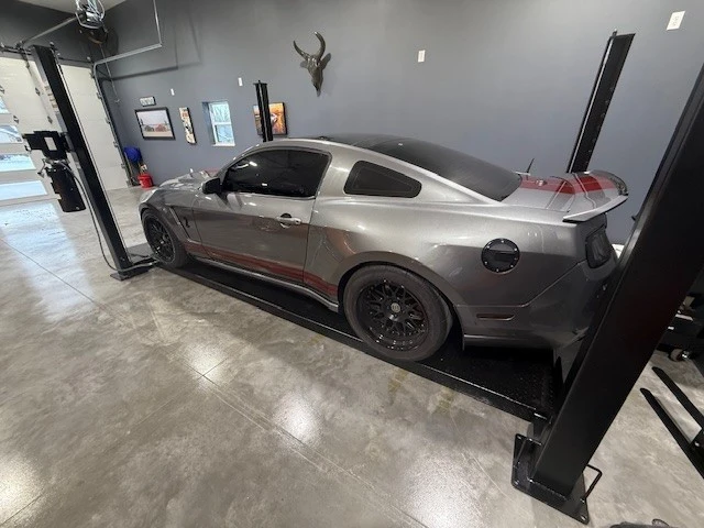 2013 Shelby GT500 - Image 7 of 20