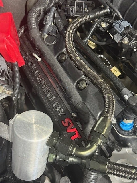 2013 Shelby GT500 - Image 19 of 20