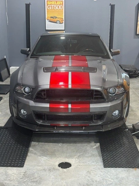 2013 Shelby GT500 - Image 6 of 20