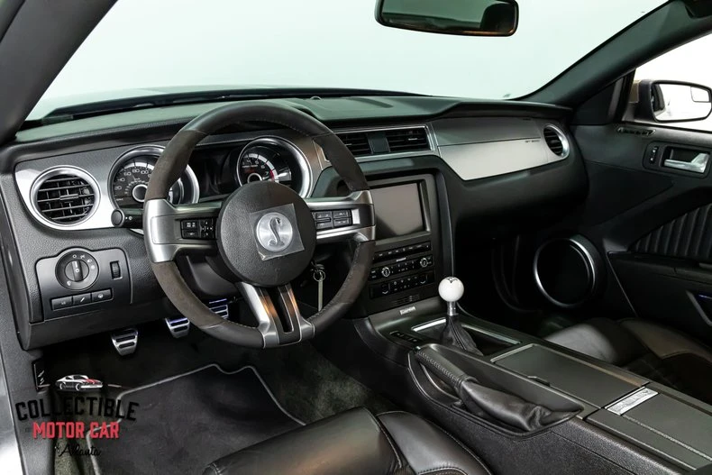 2013 Shelby GT500 - Image 6 of 31