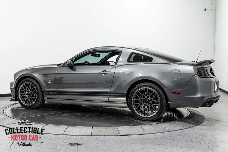 2013 Shelby GT500 - Image 16 of 31