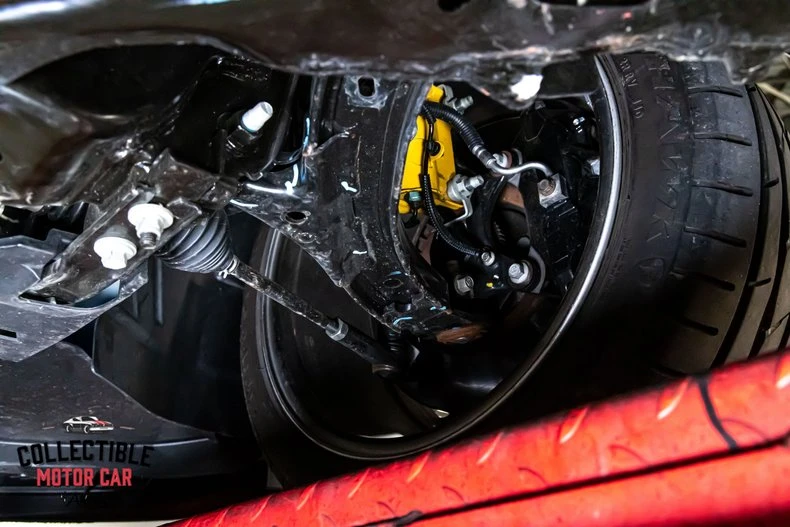2013 Shelby GT500 - Image 11 of 31