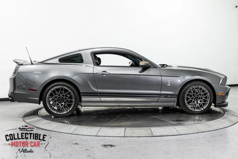 2013 Shelby GT500 - Image 25 of 31