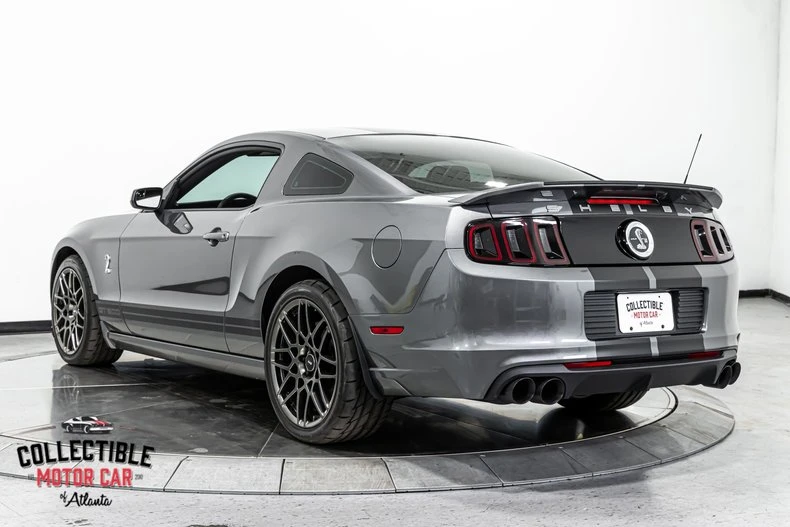 2013 Shelby GT500 - Image 18 of 31
