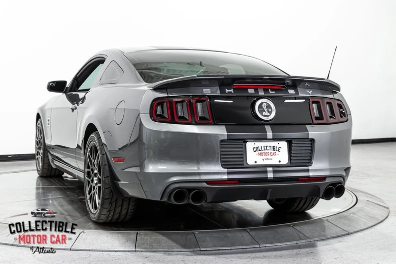 2013 Shelby GT500 - Image 19 of 31