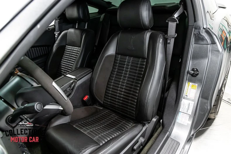 2013 Shelby GT500 - Image 8 of 31
