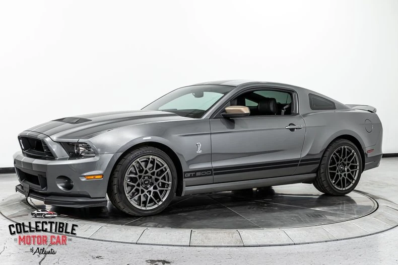 2013 Shelby GT500 - Image 14 of 31