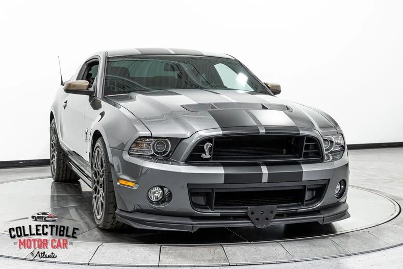 2013 Shelby GT500 - Image 29 of 31