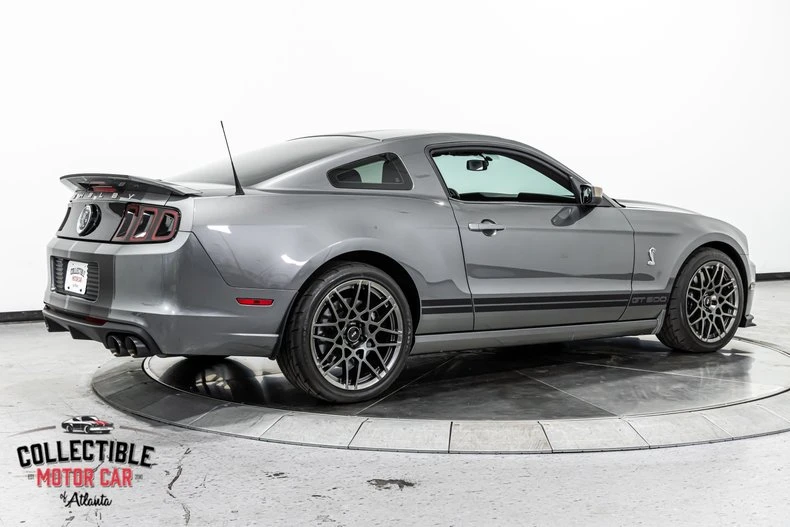 2013 Shelby GT500 - Image 24 of 31