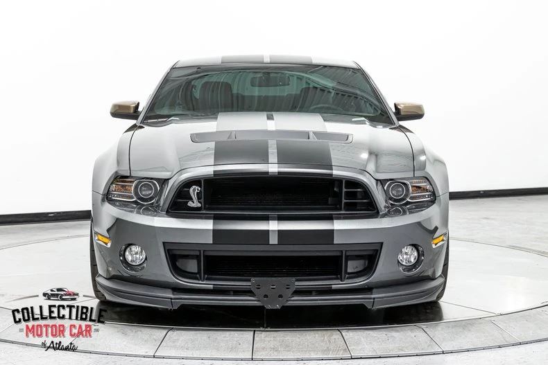 2013 Shelby GT500 - Image 30 of 31