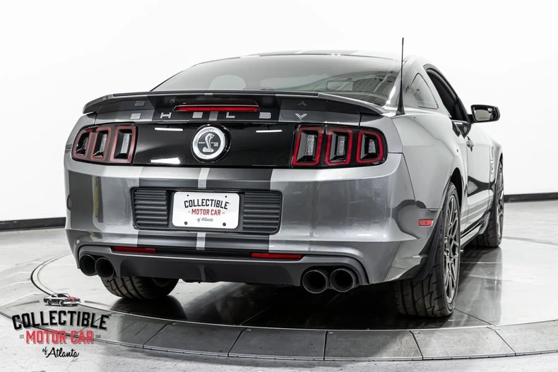 2013 Shelby GT500 - Image 21 of 31