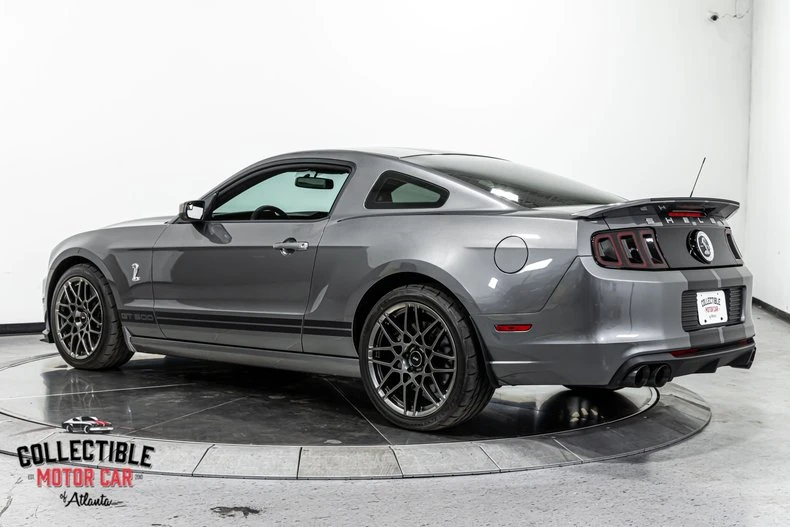 2013 Shelby GT500 - Image 17 of 31