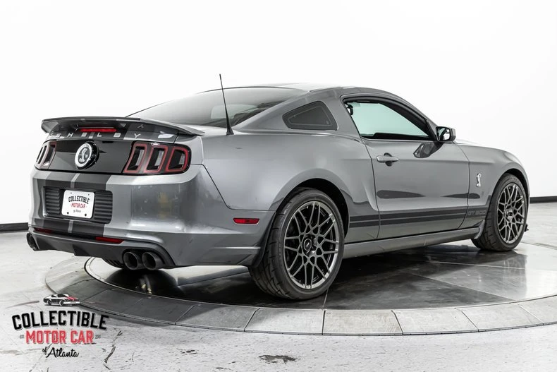 2013 Shelby GT500 - Image 23 of 31