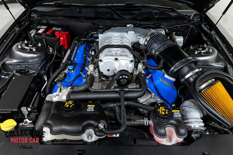 2013 Shelby GT500 - Image 9 of 31