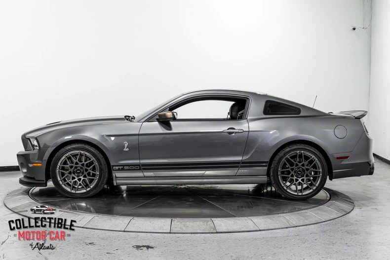2013 Shelby GT500 - Image 15 of 31