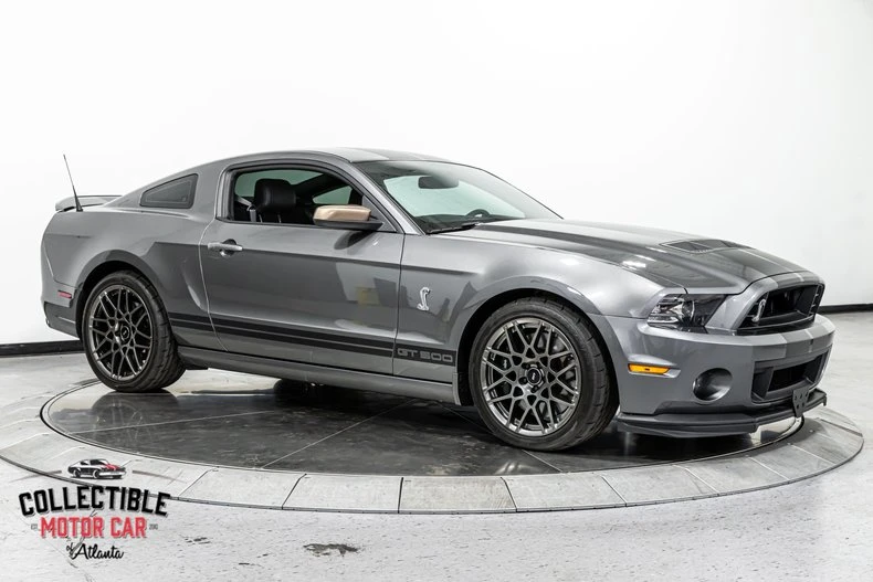 2013 Shelby GT500 - Image 27 of 31