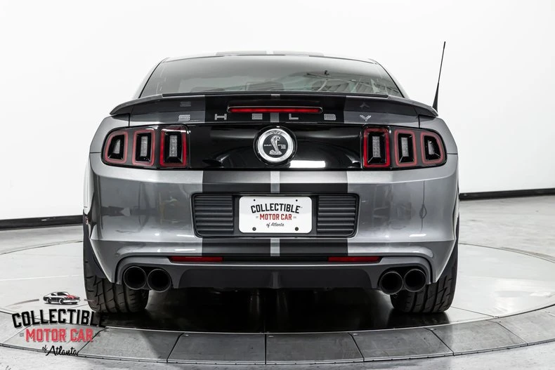 2013 Shelby GT500 - Image 20 of 31