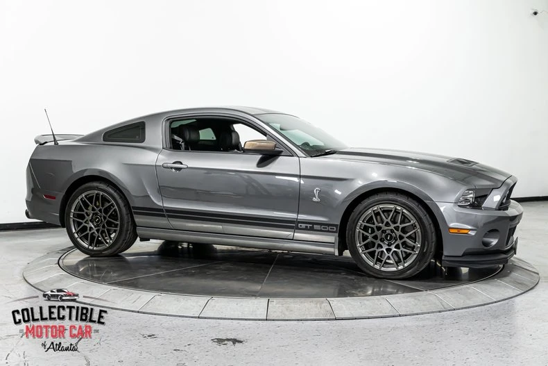 2013 Shelby GT500 - Image 26 of 31