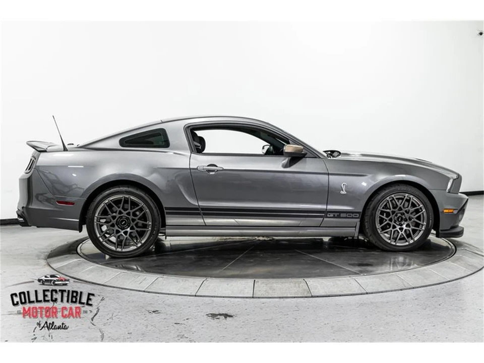 2013 Shelby GT500 - Image 21 of 31