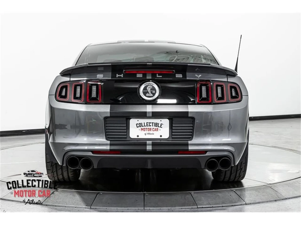 2013 Shelby GT500 - Image 16 of 31