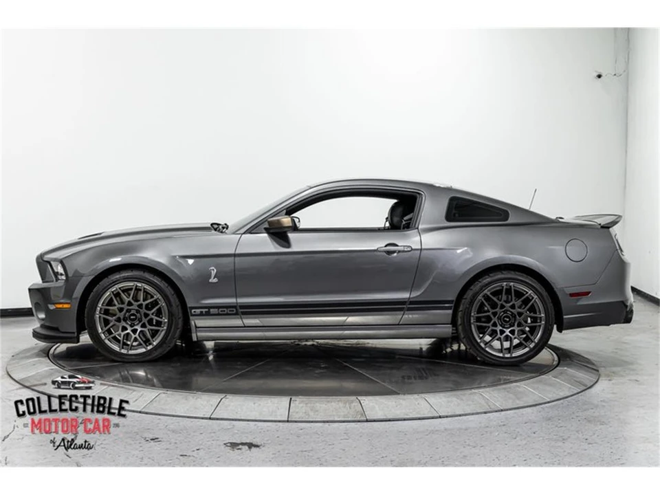 2013 Shelby GT500 - Image 11 of 31
