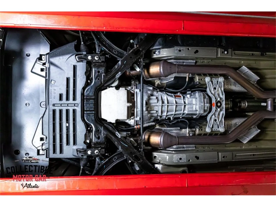 2013 Shelby GT500 - Image 5 of 31