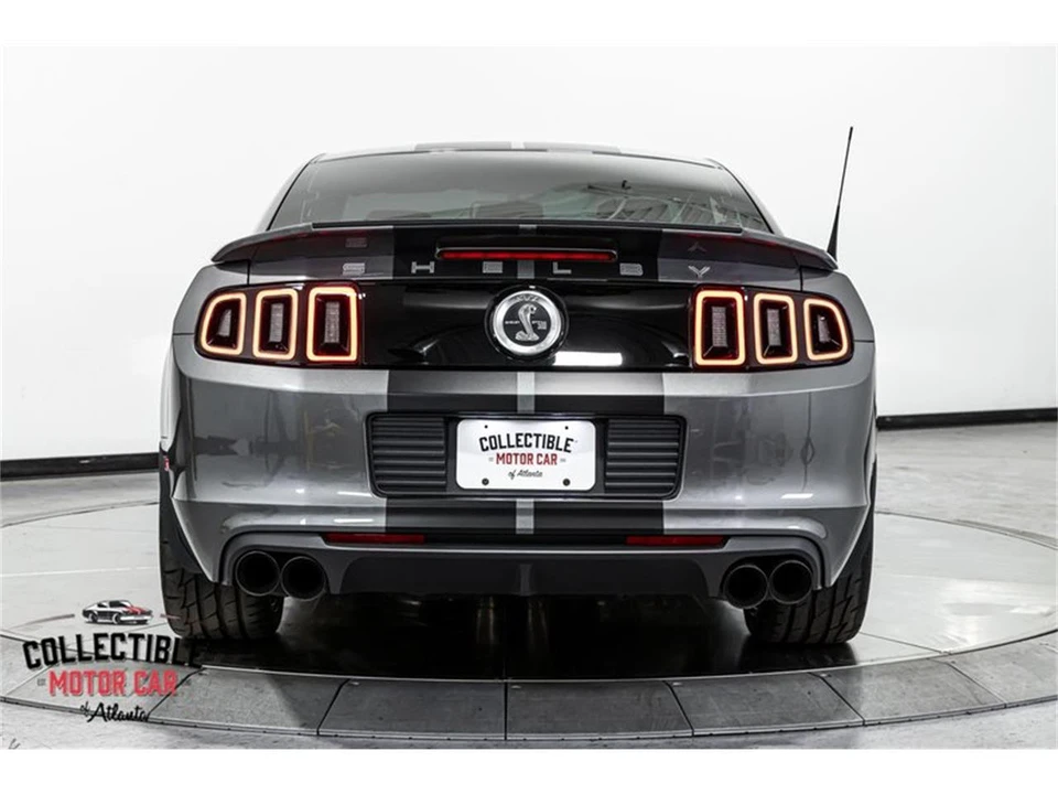 2013 Shelby GT500 - Image 31 of 31