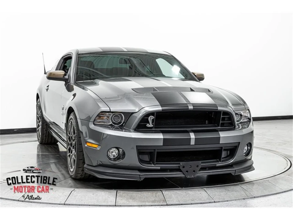 2013 Shelby GT500 - Image 26 of 31