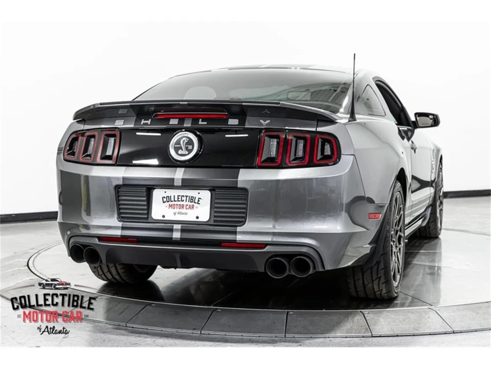 2013 Shelby GT500 - Image 17 of 31