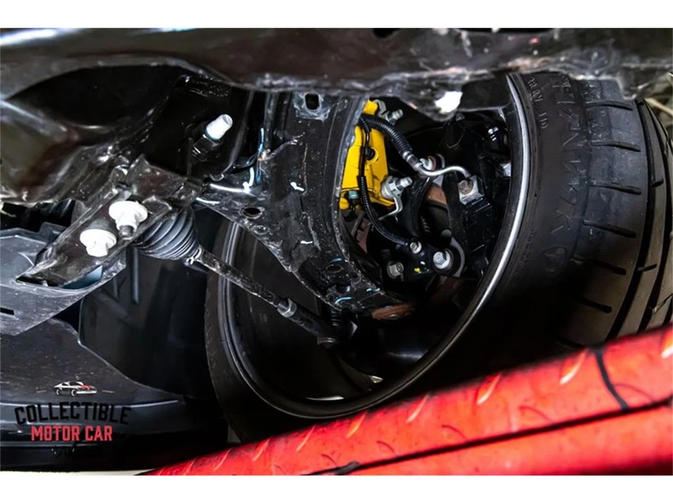 2013 Shelby GT500 - Image 6 of 31