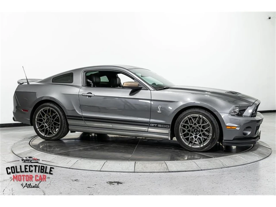 2013 Shelby GT500 - Image 22 of 31