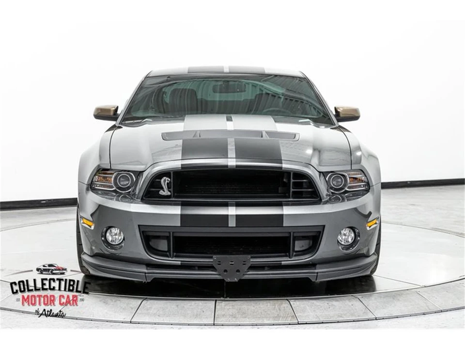 2013 Shelby GT500 - Image 27 of 31