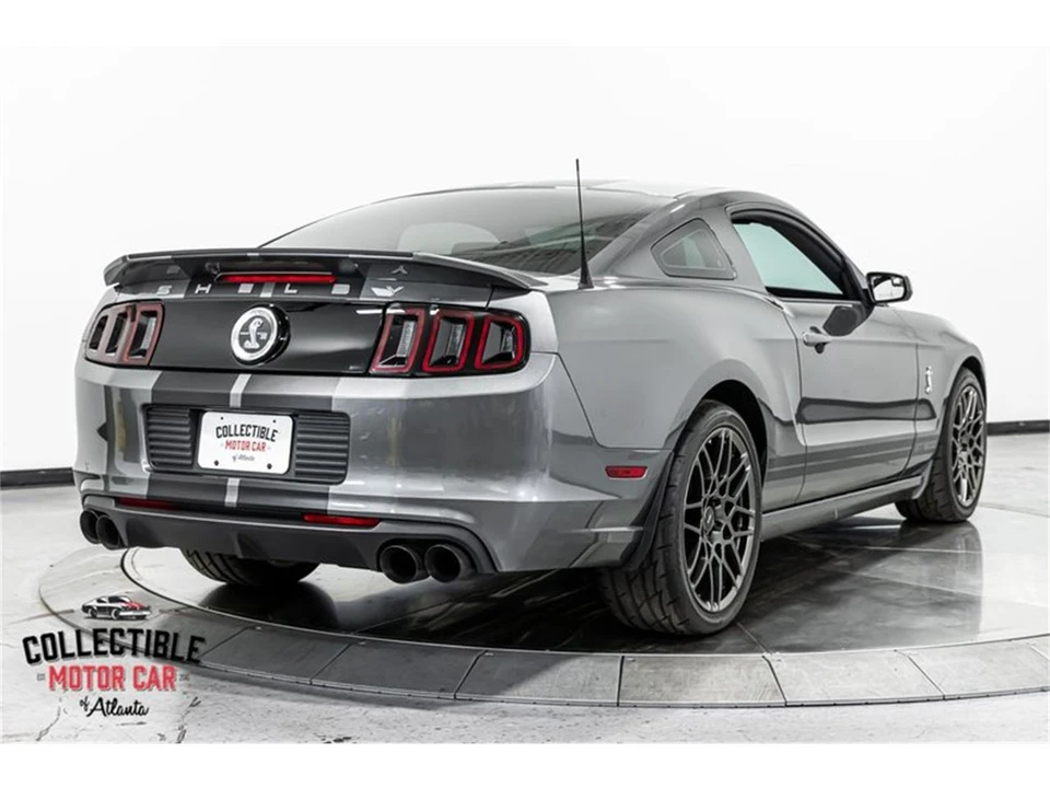 2013 Shelby GT500 - Image 18 of 31