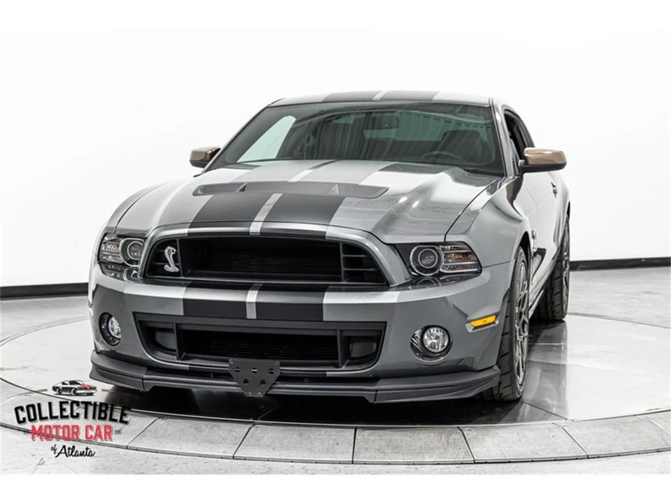 2013 Shelby GT500 - Image 28 of 31