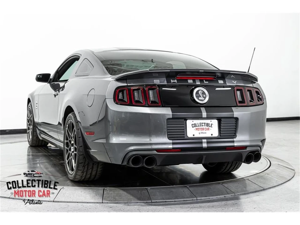 2013 Shelby GT500 - Image 15 of 31