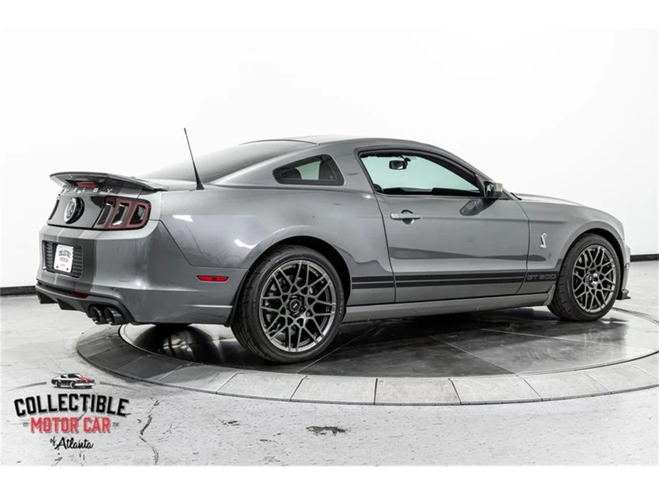 2013 Shelby GT500 - Image 20 of 31