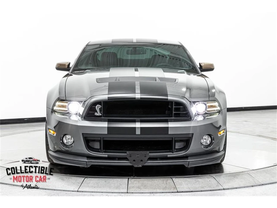 2013 Shelby GT500 - Image 30 of 31