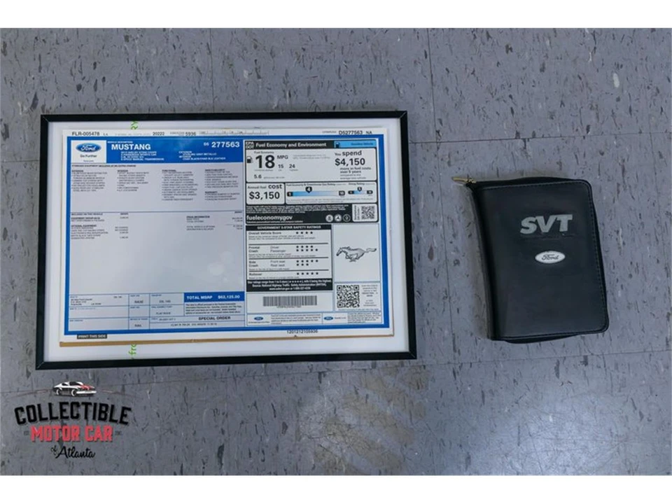 2013 Shelby GT500 - Image 3 of 31