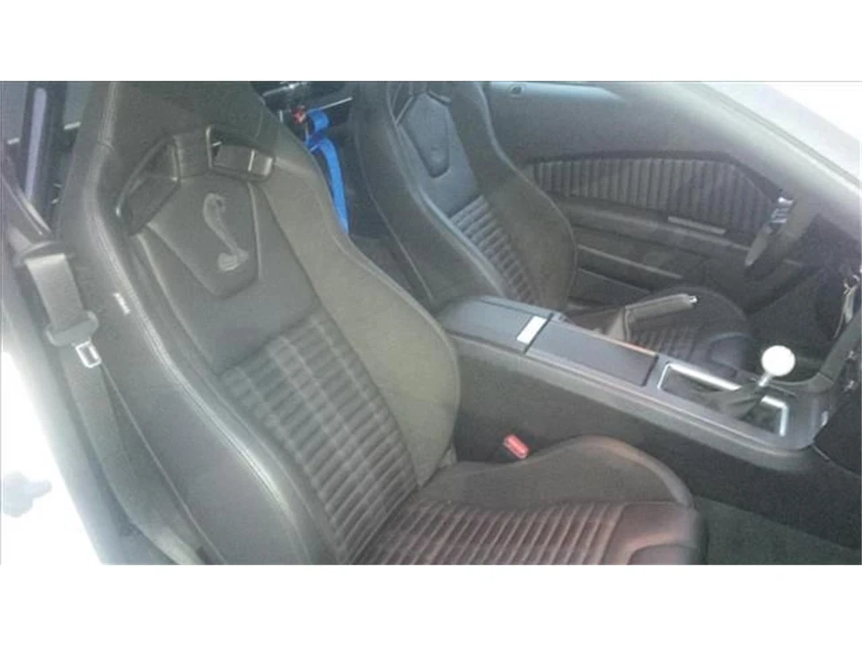 2013 Shelby GT350 - Image 7 of 8