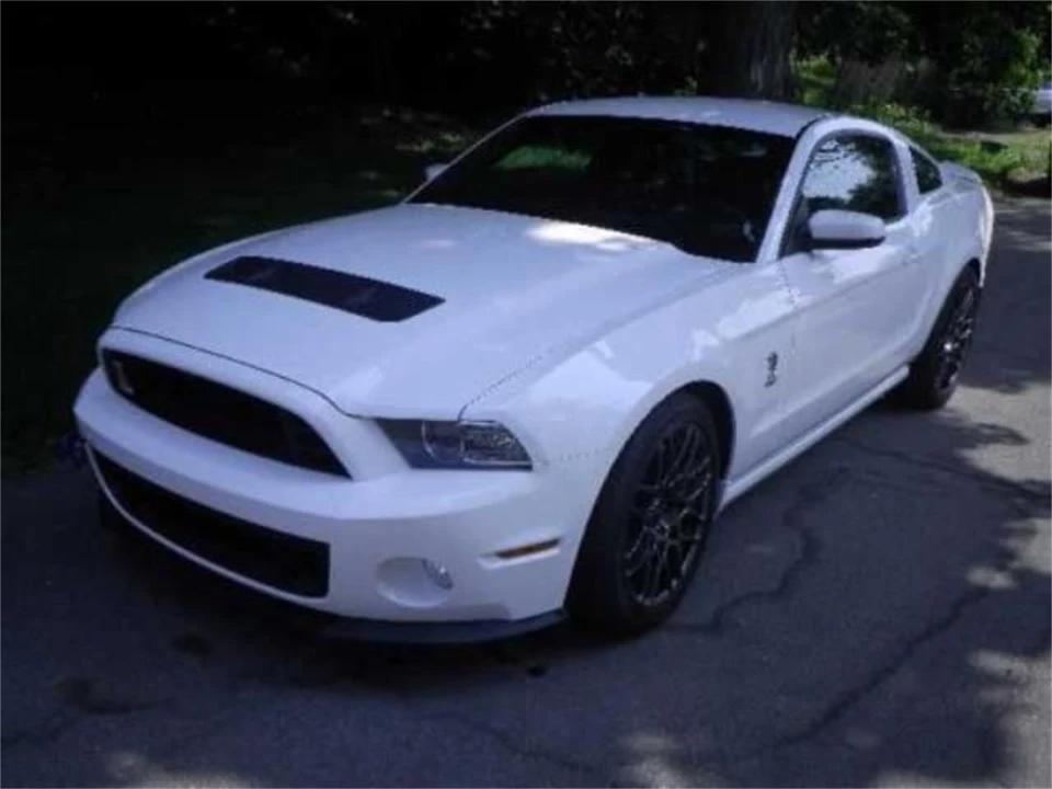 2013 Shelby GT350 - Image 5 of 8