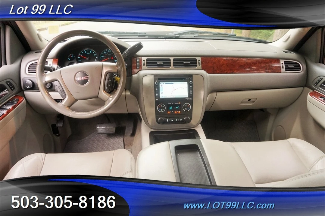 2013 GMC Sierra 3rd Gen - Image 2 of 4