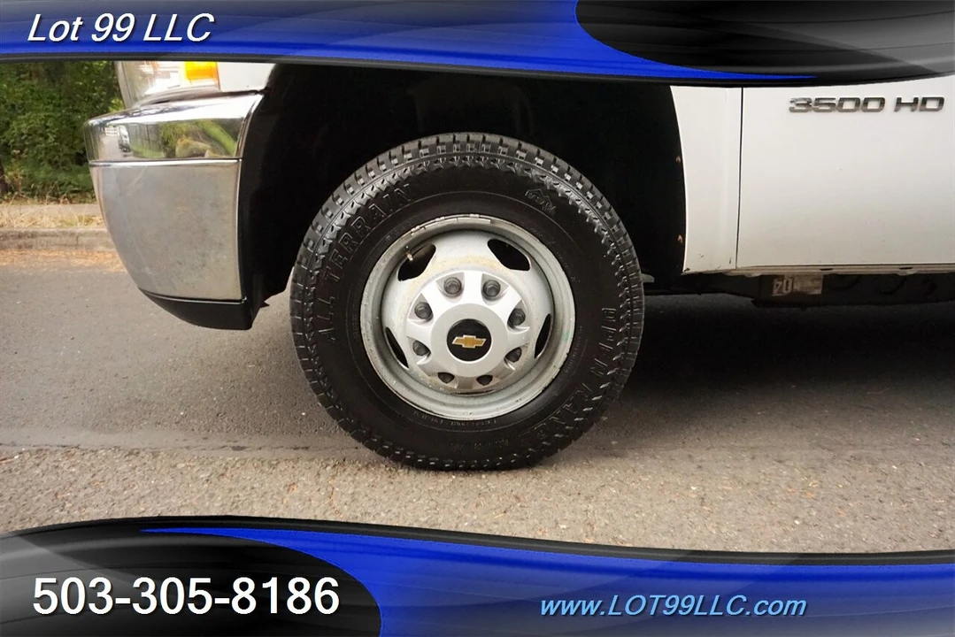 2013 Chevrolet Silverado 2nd Gen - Image 4 of 4
