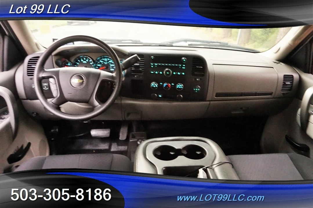2013 Chevrolet Silverado 2nd Gen - Image 2 of 4