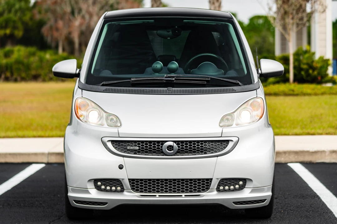 2013 Smart Fortwo 2nd Gen - Image 2 of 31