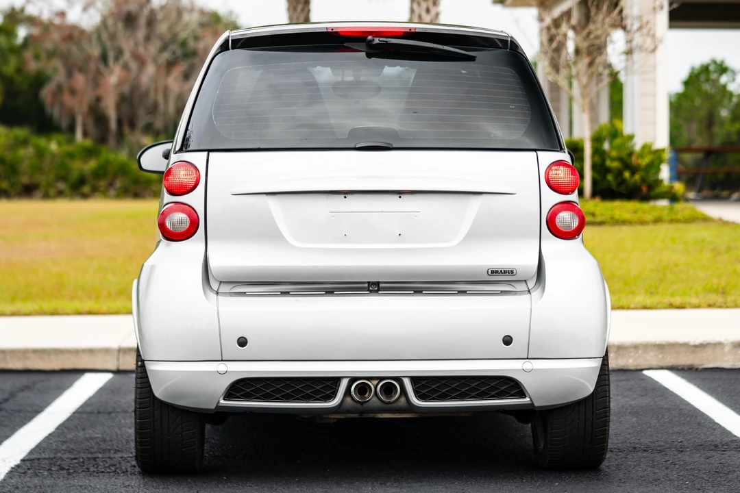 2013 Smart Fortwo 2nd Gen - Image 5 of 31