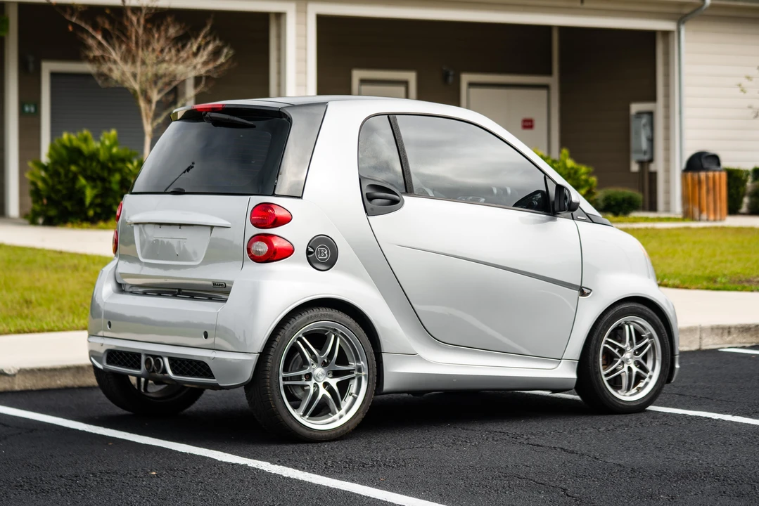 2013 Smart Fortwo 2nd Gen - Image 24 of 31