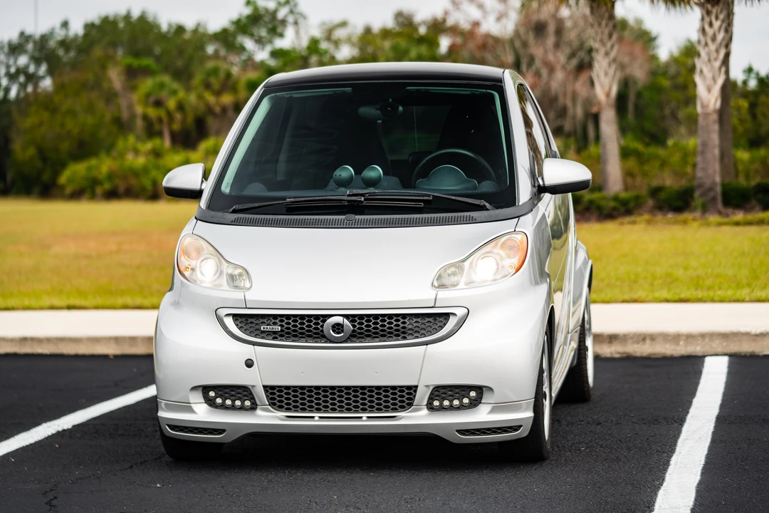 2013 Smart Fortwo 2nd Gen - Image 6 of 31