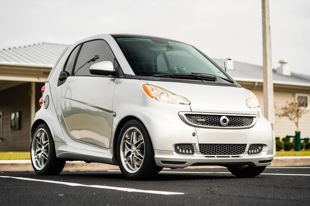 2013 Smart Fortwo 2nd Gen - Image 30 of 31
