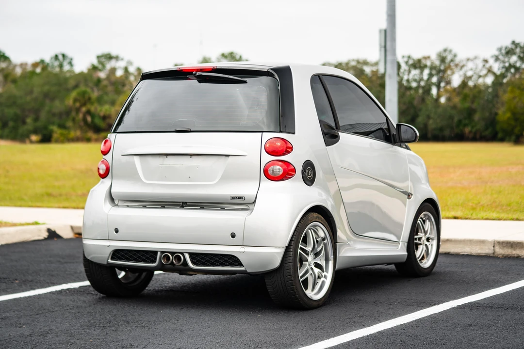 2013 Smart Fortwo 2nd Gen - Image 21 of 31